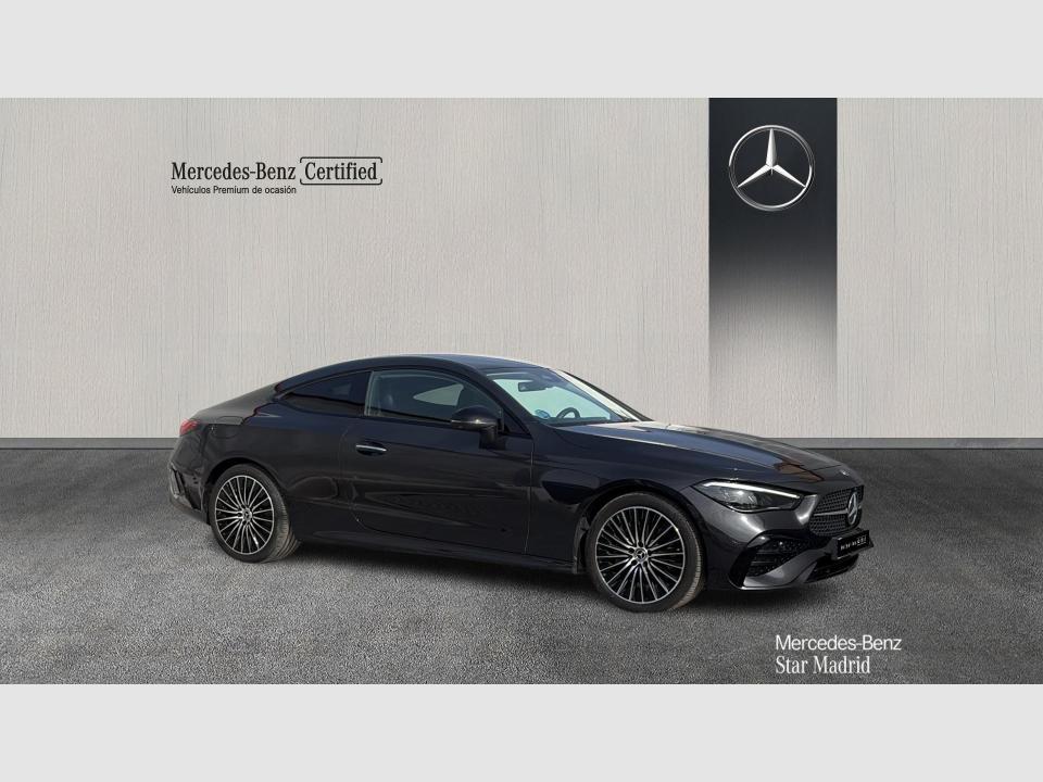 Mercedes Benz CLE