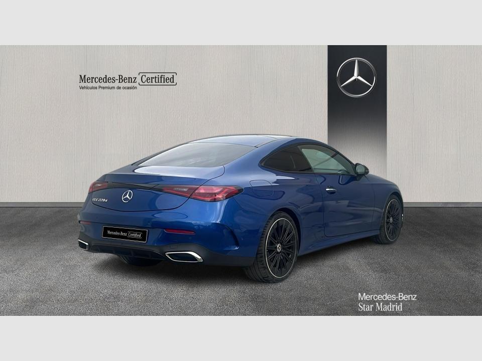 Mercedes Benz CLE