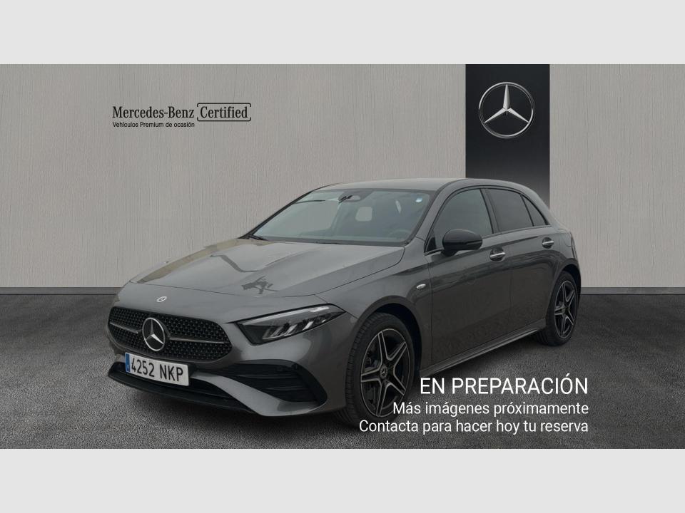 Mercedes Benz Clase A