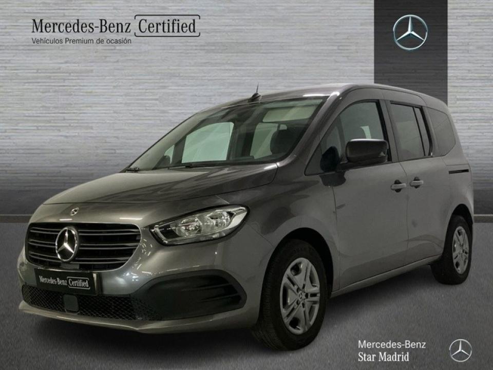 Mercedes Benz Citan