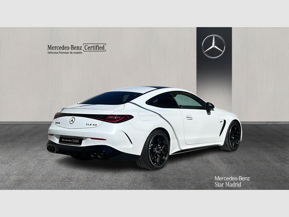 Mercedes Benz CLE