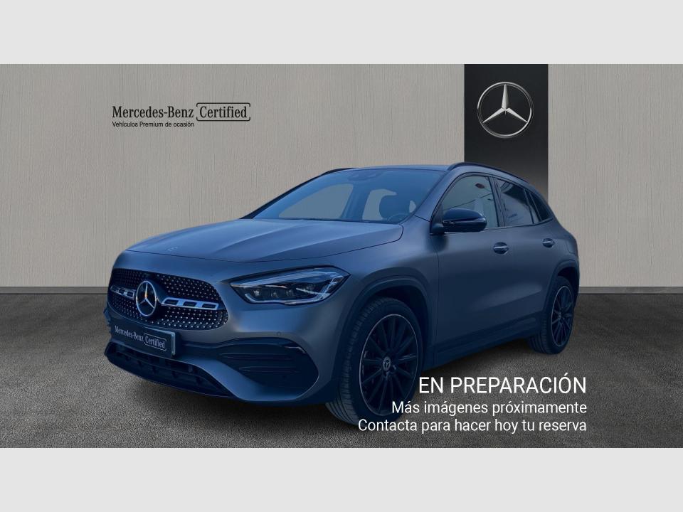 Mercedes Benz