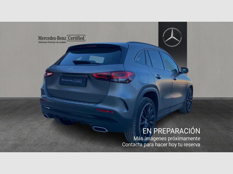 Mercedes Benz