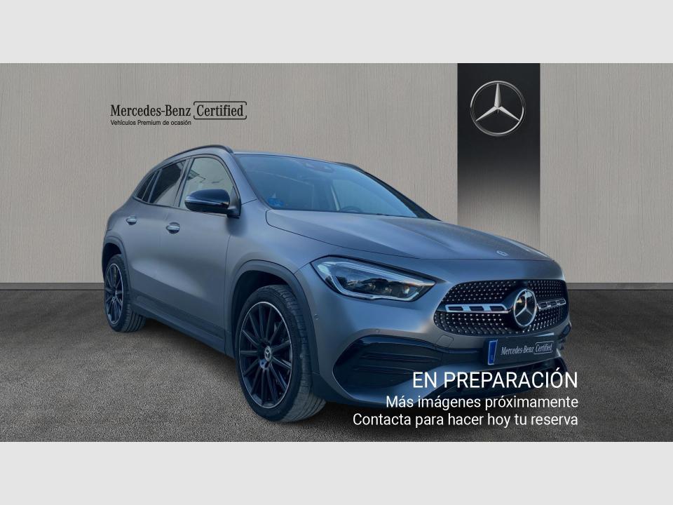 Mercedes Benz