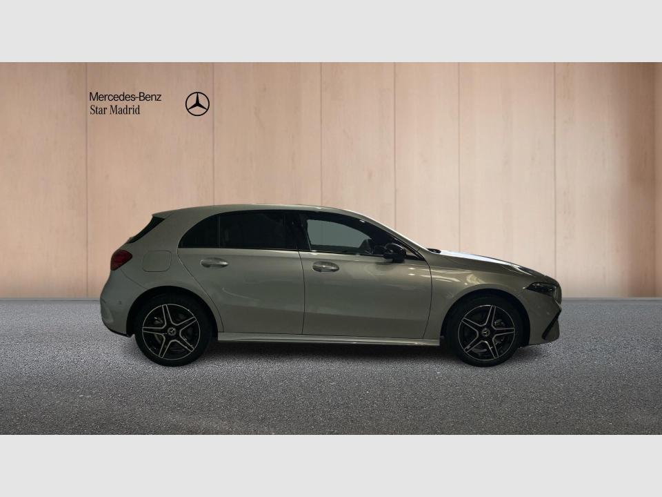 Mercedes Benz Clase A