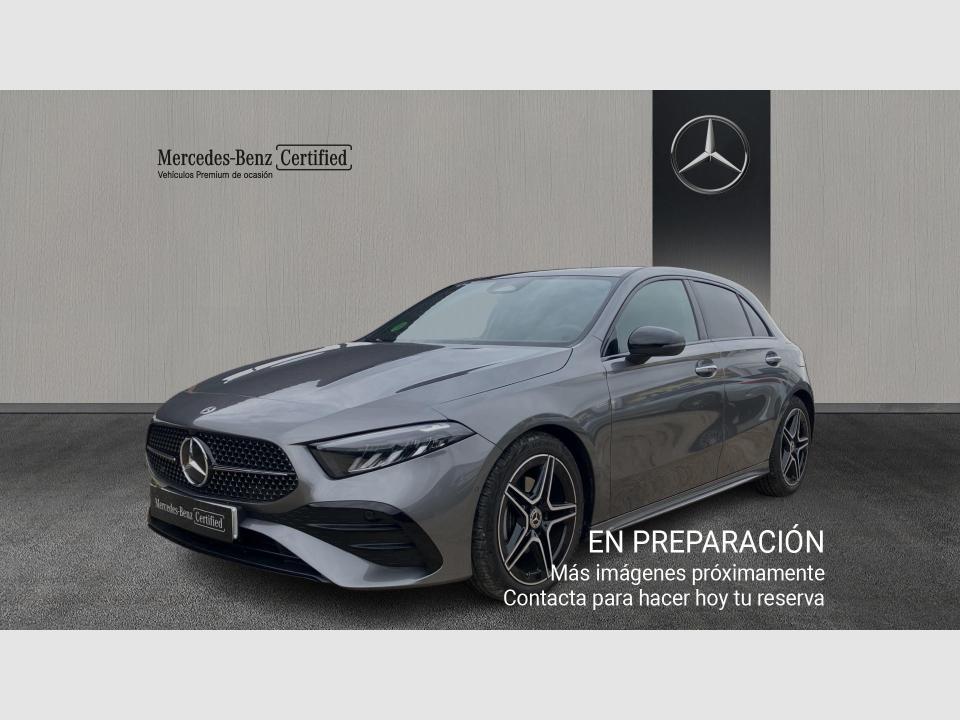 Mercedes Benz Clase A