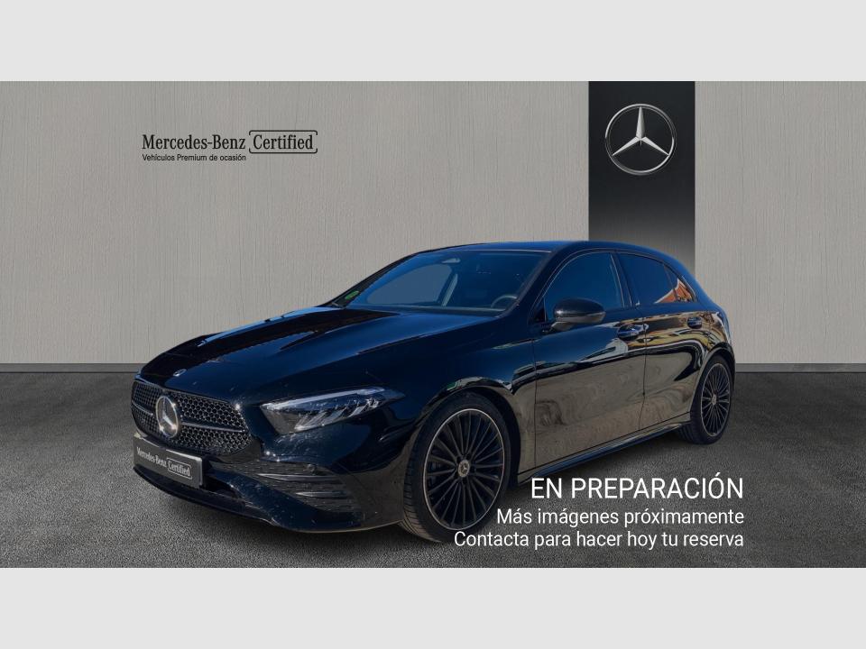 Mercedes Benz Clase A