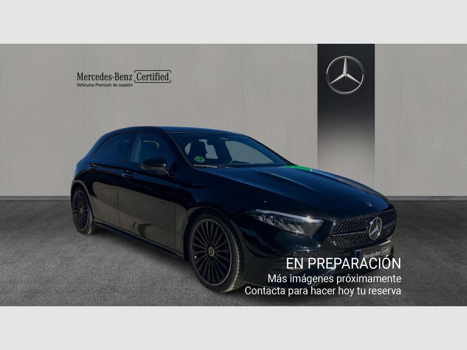 Mercedes Benz Clase A