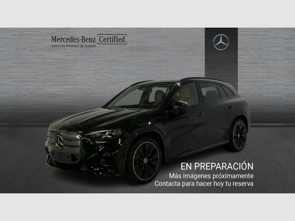 Mercedes Benz GLC