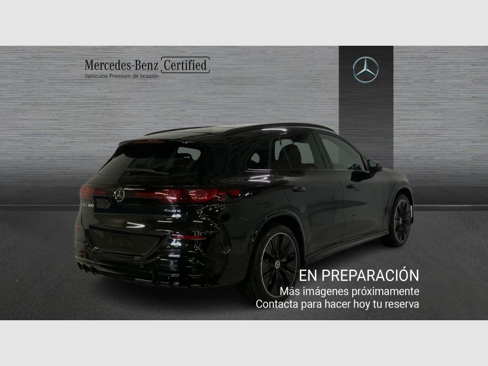 Mercedes Benz GLC