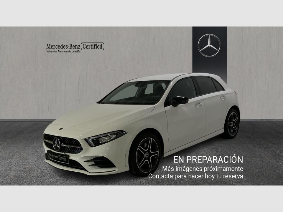 Mercedes Benz A