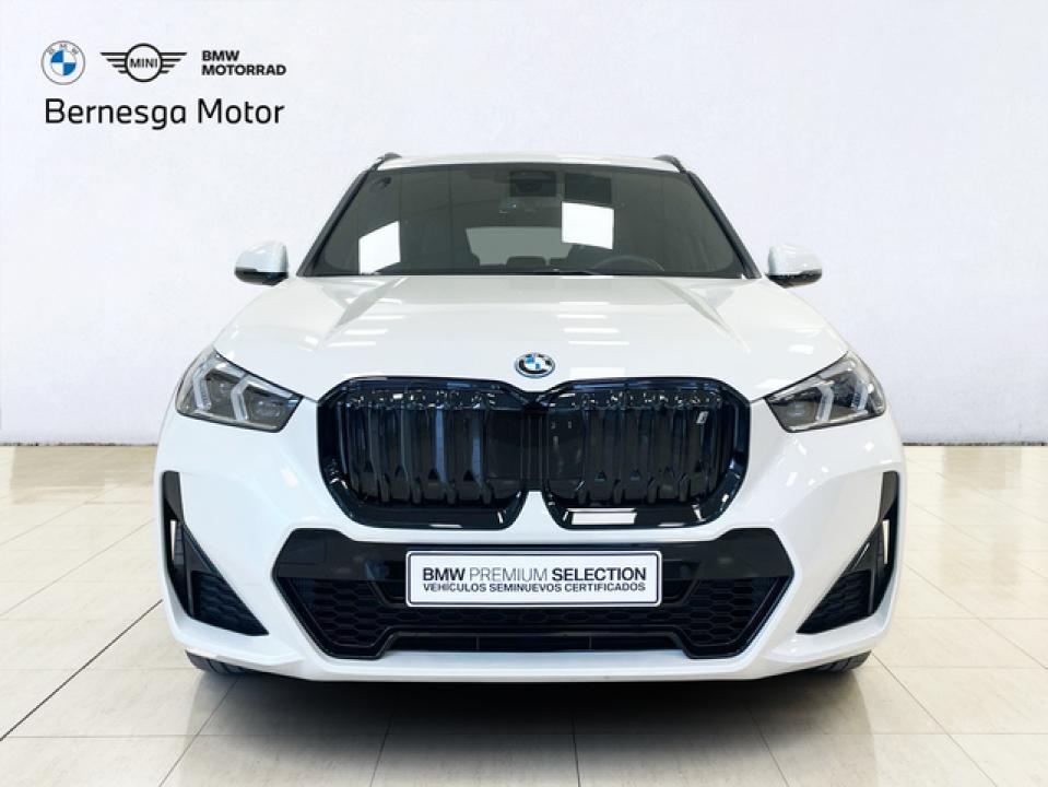 BMW iX1 xDrive30 230 kW (313 CV)