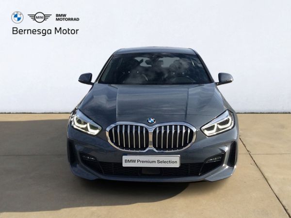 BMW Serie 1 118d 110 kW (150 CV) 15706191 - Bernesga Motor