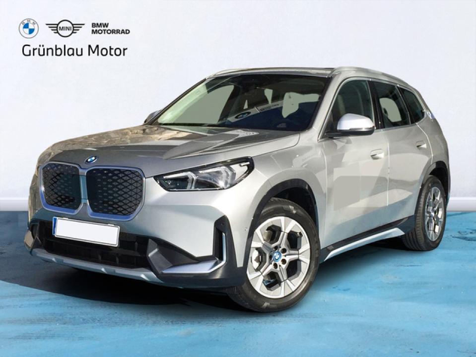 BMW iX1 eDrive20 150 kW (204 CV)