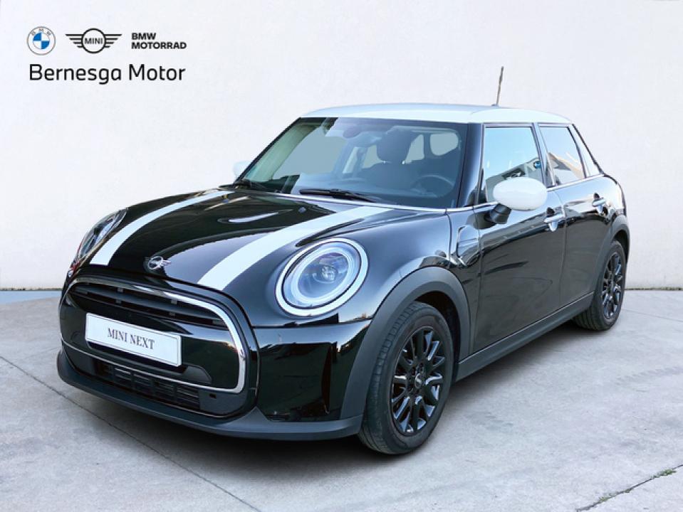 Mini MINI 5 Puertas Cooper 100 kW (136 CV)