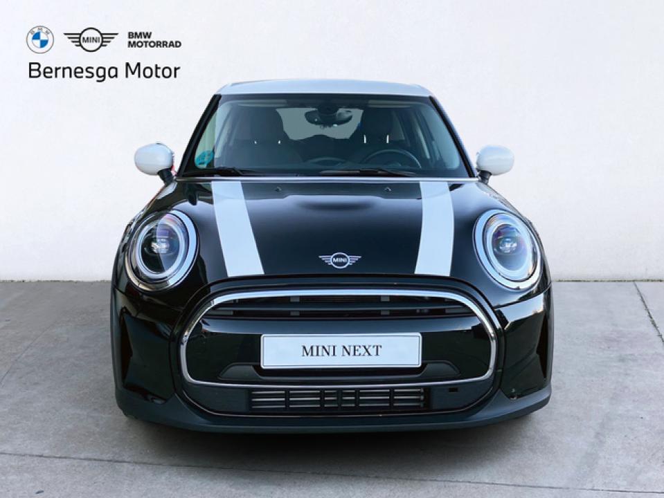 Mini MINI 5 Puertas Cooper 100 kW (136 CV)