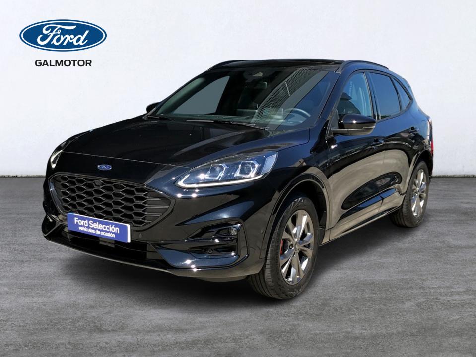 Ford Kuga ST-Line 2.5 Duratec PHEV 165kW Auto