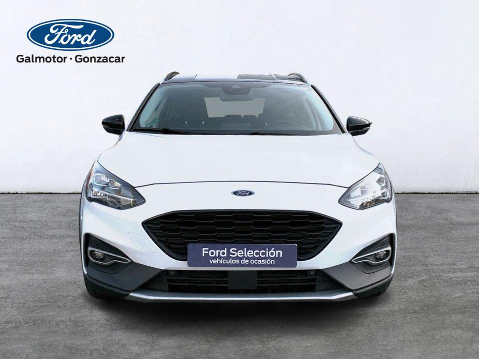 Ford Focus 1.0 Ecoboost 92kW Active SB