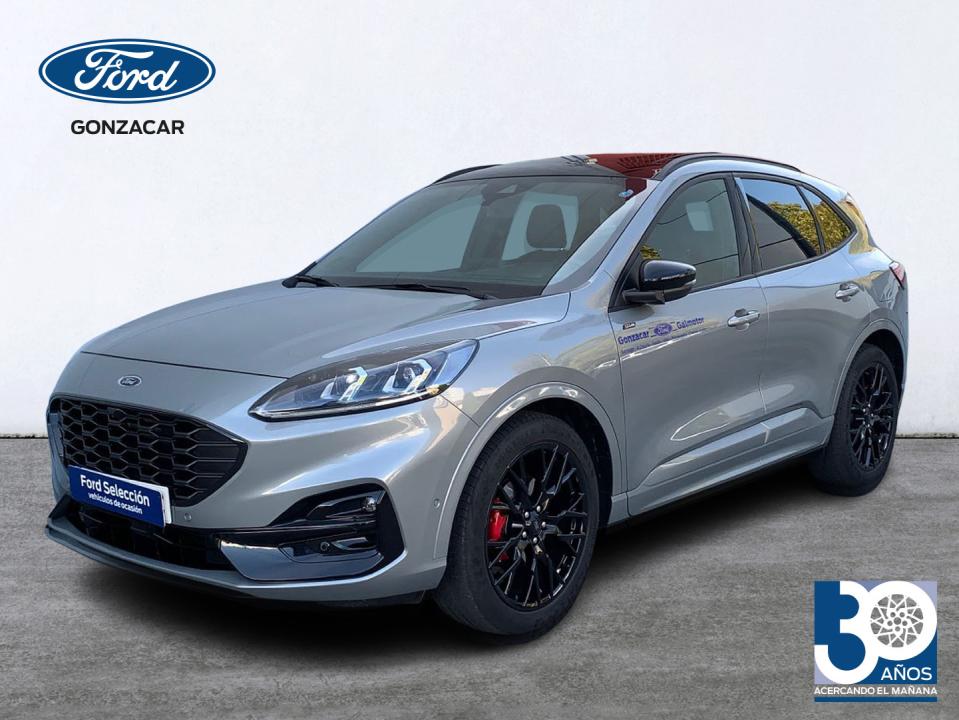 Ford Kuga ST-Line X 1.5T EcoBoost 110kW (150CV)