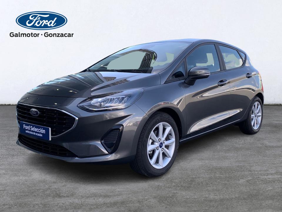 Ford Fiesta 1.1 IT-VCT 55kW (75CV) Trend 5p