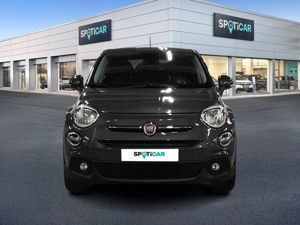 Fiat 500X Connect 1,0 Firefly T3 88KW (120 CV) S&S