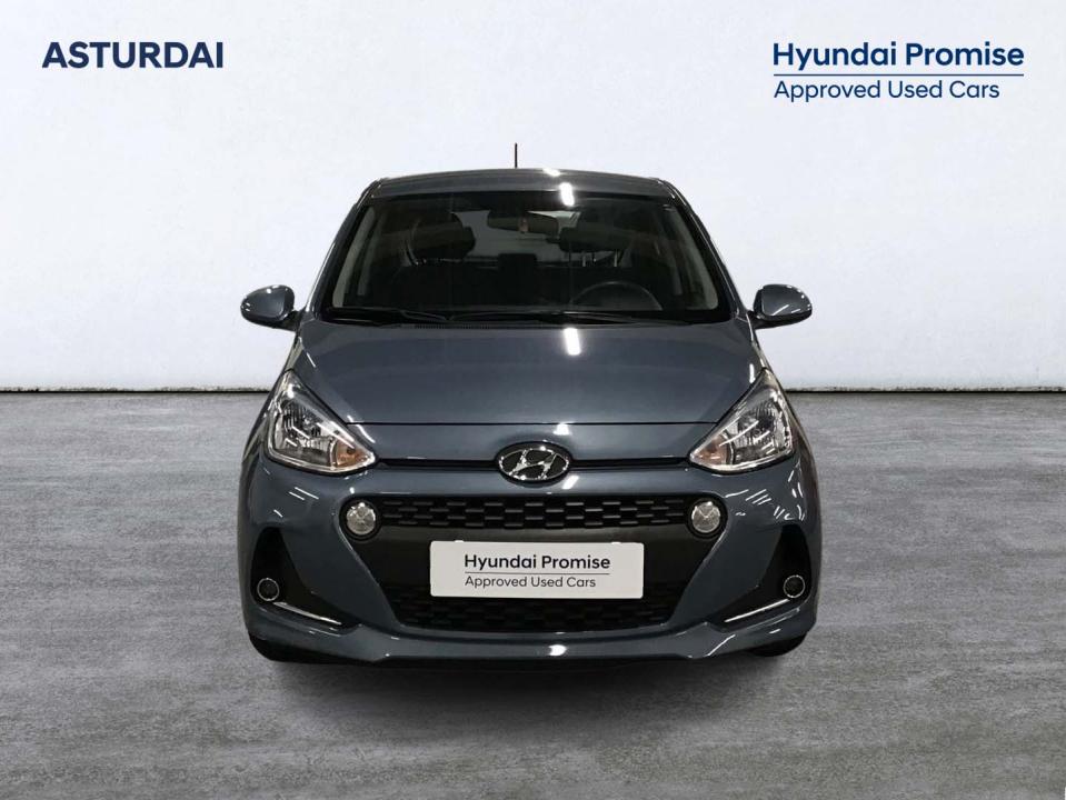 Hyundai i10 1.0 Tecno