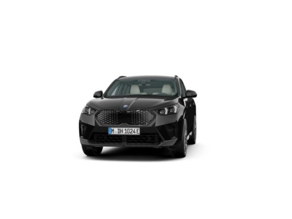 BMW ix2 eDrive20 150 kW (204 CV)