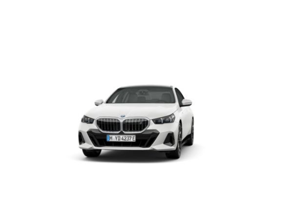 BMW i5 eDrive40 250 kW (340 CV)