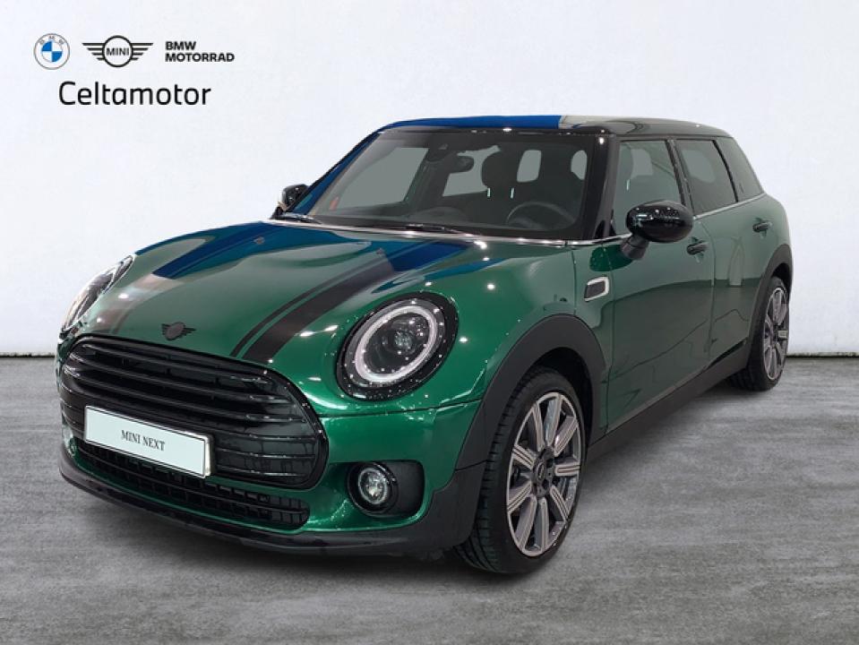 Mini MINI Clubman Cooper 100 kW (136 CV)