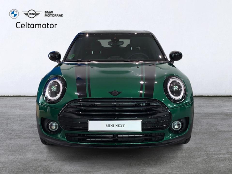 Mini MINI Clubman Cooper 100 kW (136 CV)