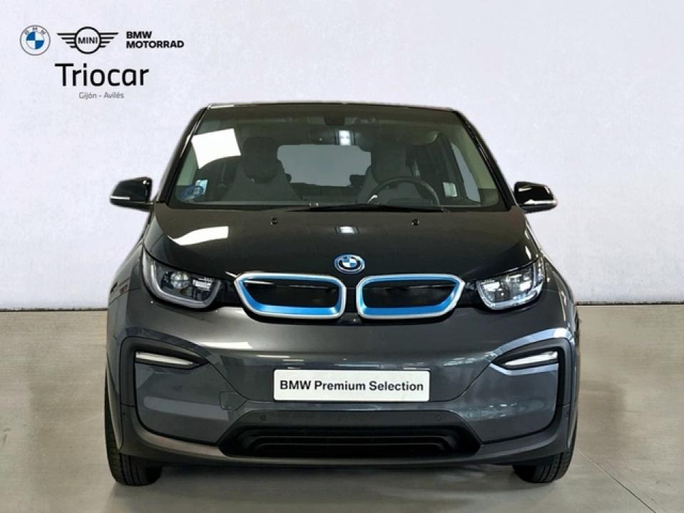 BMW i3 i3 120Ah 125 kW (170 CV)