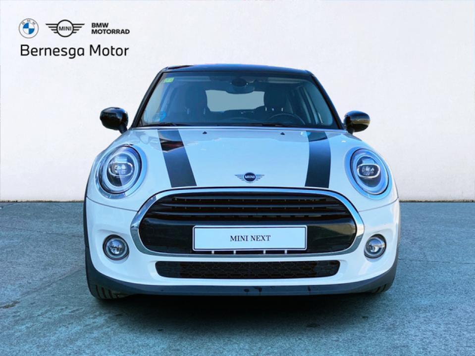 Mini MINI 5 Puertas Cooper 100 kW (136 CV)