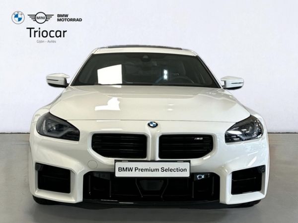 BMW M M2 Coupe 338 kW (460 CV)
