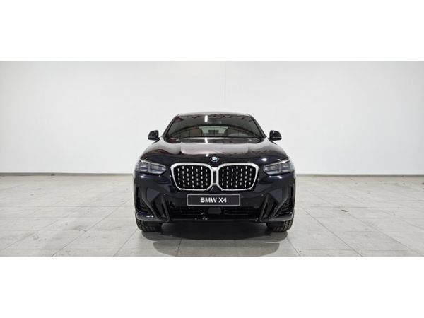BMW X4 xDrive30d xLine 210 kW (286 CV)