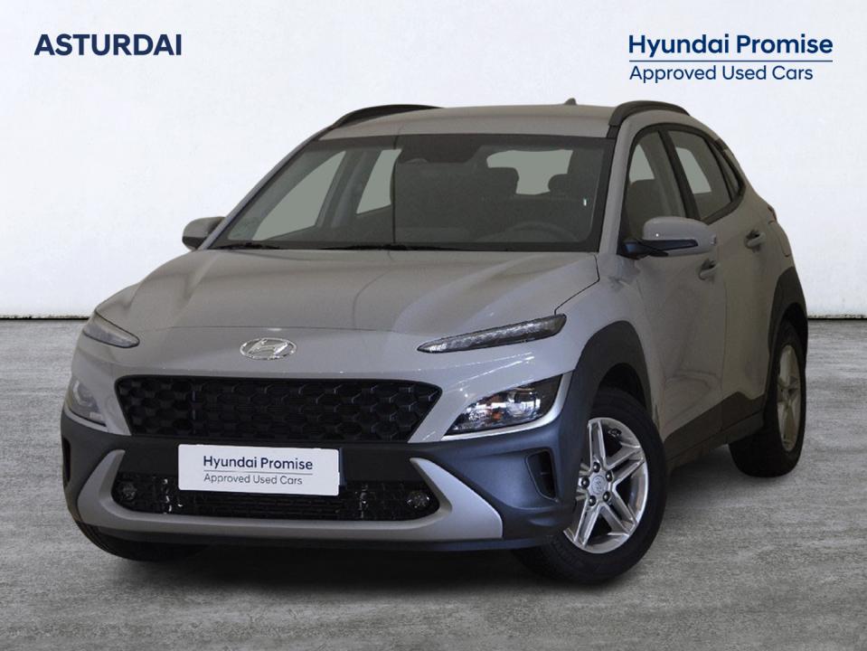 Hyundai Kona 1.0 TGDI Maxx 4X2