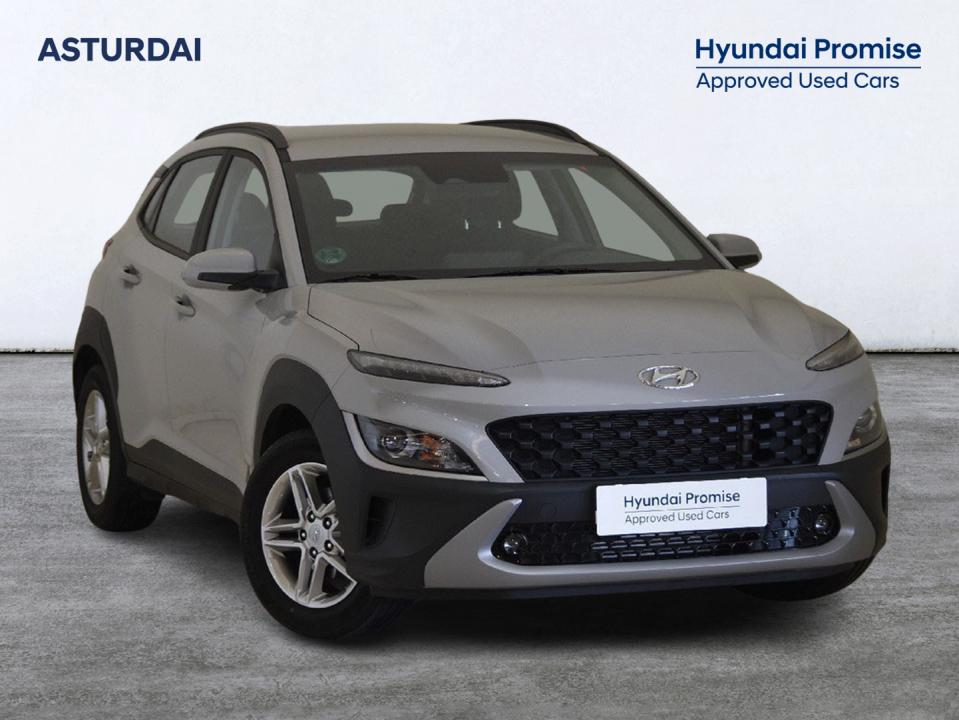 Hyundai Kona 1.0 TGDI Maxx 4X2