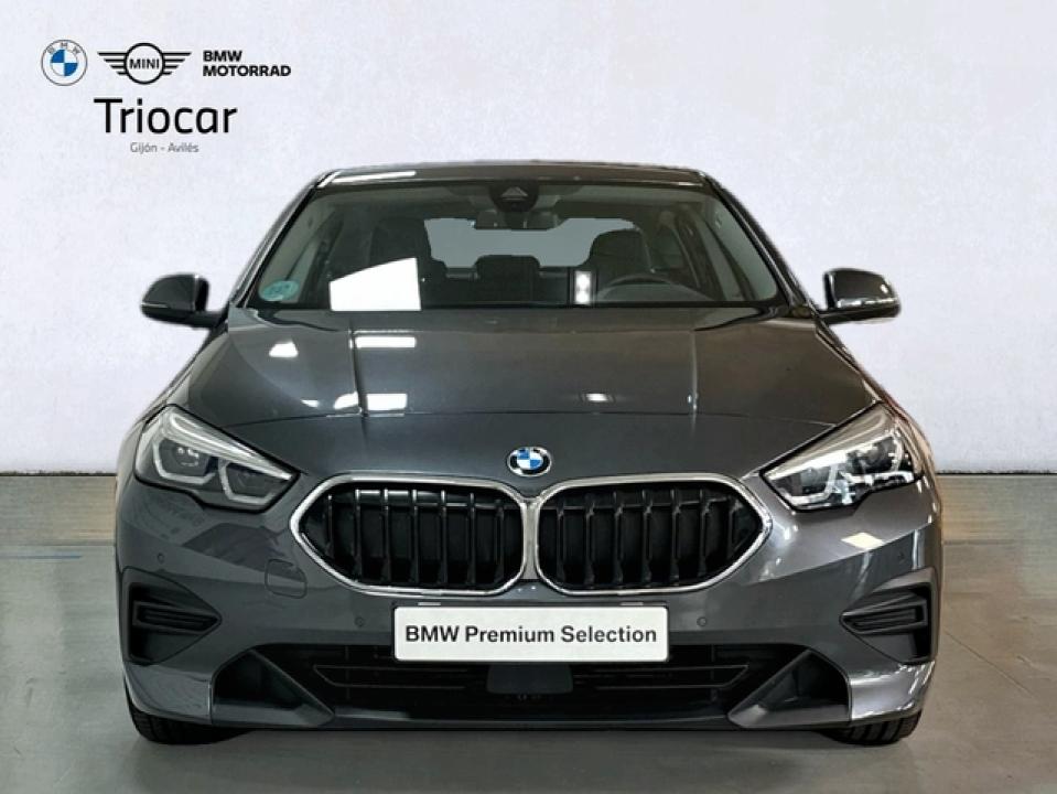 BMW Serie 2 218d Gran Coupe 110 kW (150 CV)