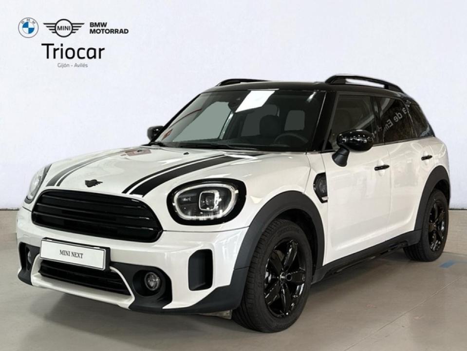 Mini MINI Countryman Cooper D 110 kW (150 CV)