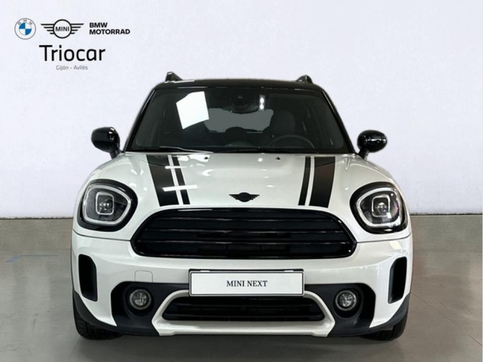 Mini MINI Countryman