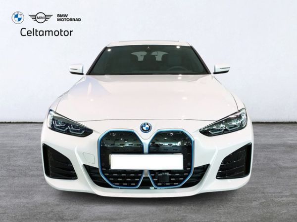 BMW i4 eDrive40 250 kW (340 CV)