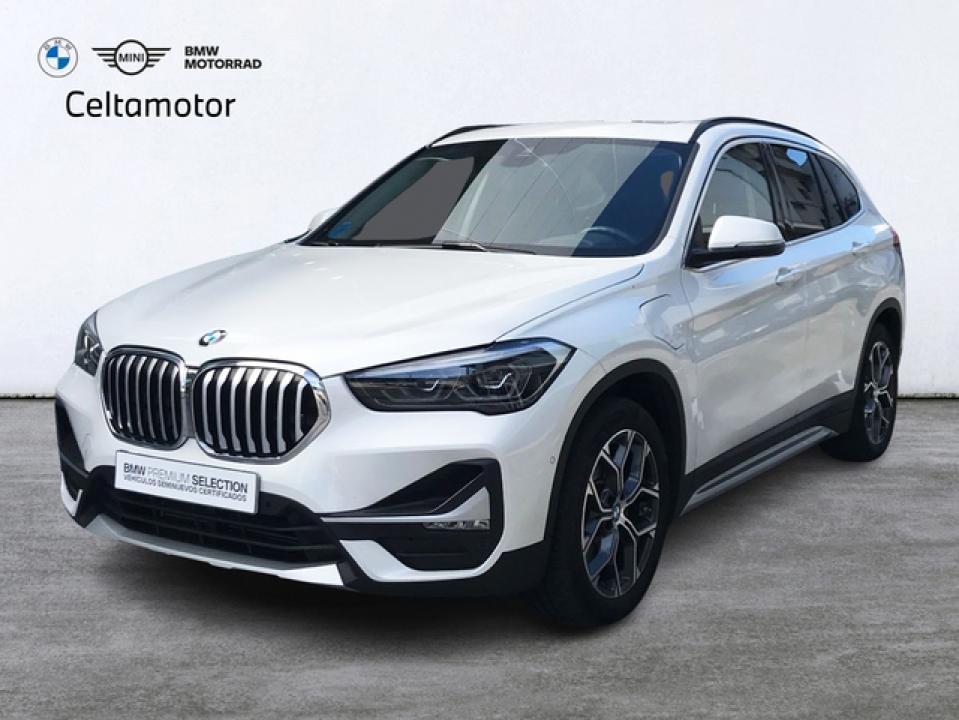 BMW X1 xDrive25e 162 kW (220 CV)