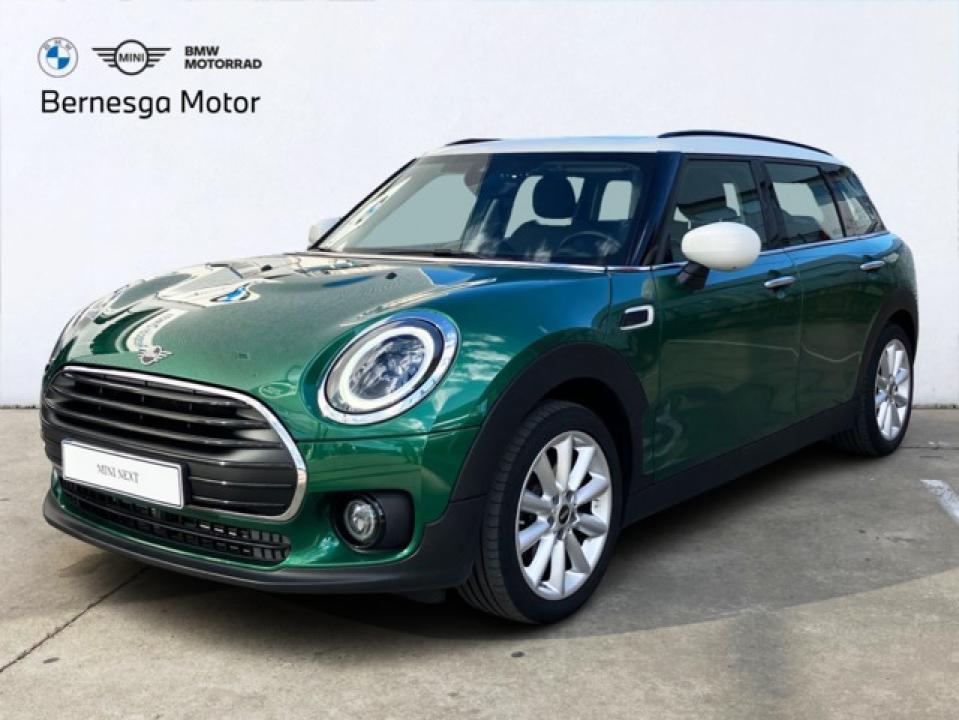 Mini MINI Clubman Cooper 100 kW (136 CV)