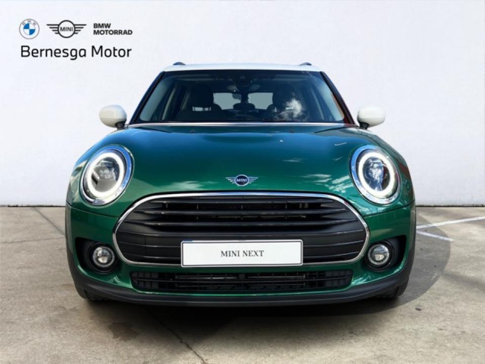 Mini MINI Clubman Cooper 100 kW (136 CV)