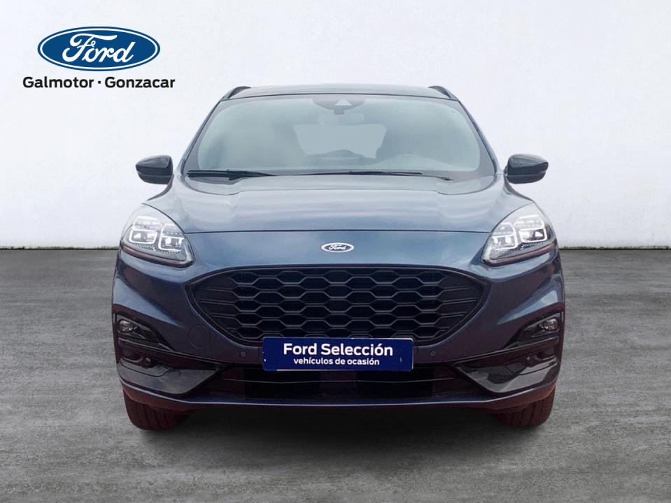 Ford Kuga ST-Line X 2.5 Duratec FHEV 140kW 4x4 Aut