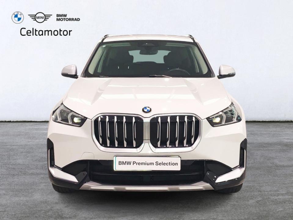 BMW X1 sDrive18d 110 kW (150 CV)