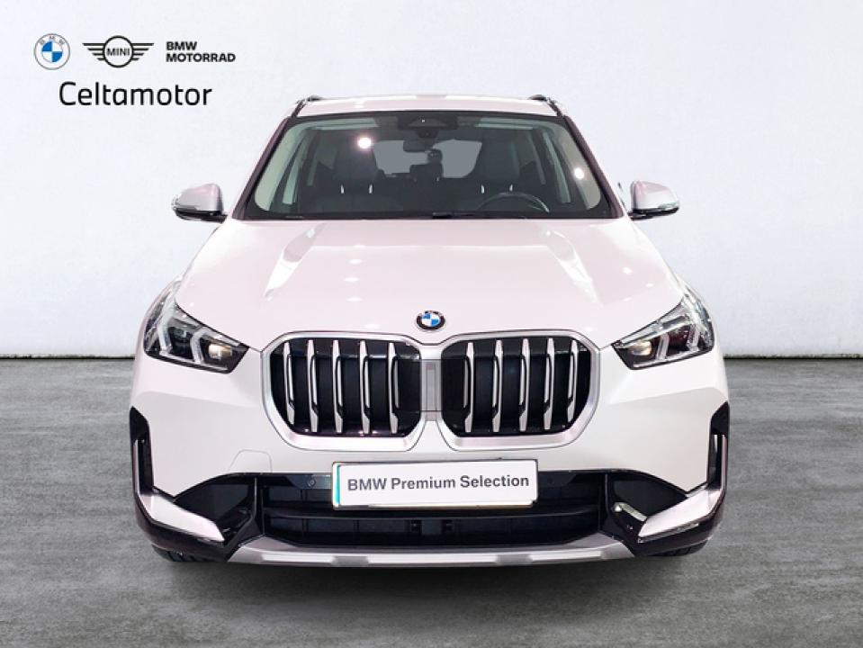 BMW X1 sDrive18d 110 kW (150 CV)