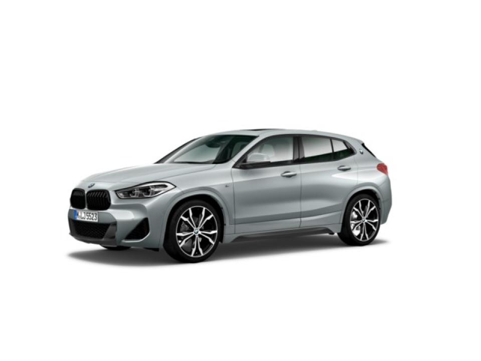 BMW X2 sDrive18d Business 110 kW (150 CV)