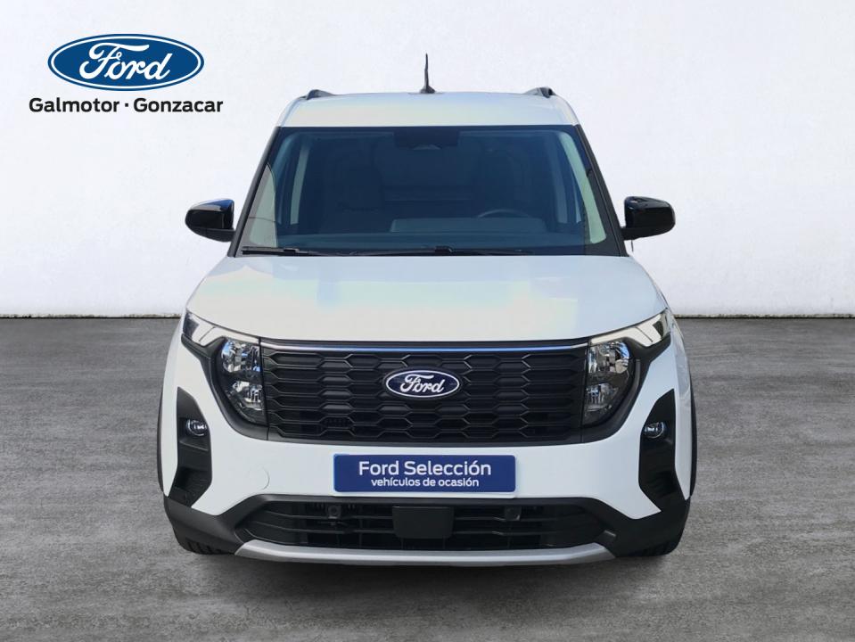 Ford Transit Courier Van 1.0 EcoBoost 93kW Active