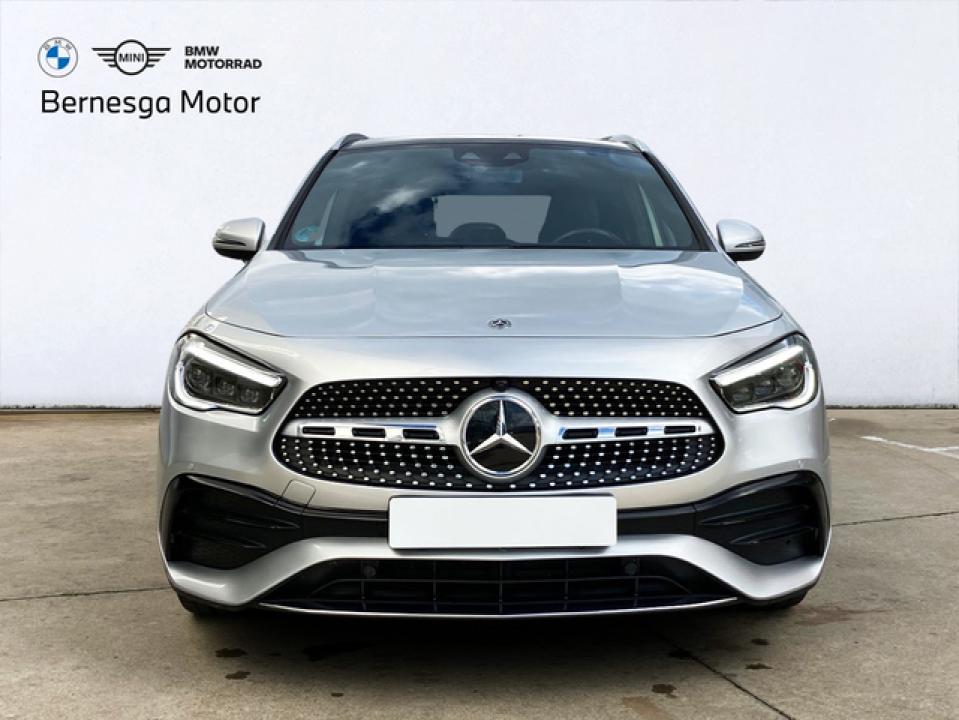 Mercedes Benz Clase GLA GLA 200 d 4Matic 110 kW (150 CV)