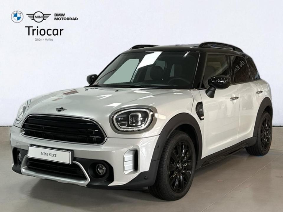 Mini MINI Countryman Cooper 100 kW (136 CV)